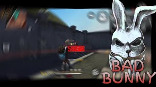 DEWANE HUM NAHI HOTE FT.BAD BUNNY