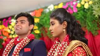 Manoj+Divya Cinematic Full HD i2i Creative Studios