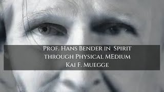 Rufe aus der Geisterwelt | The Silencing & Return into Ascension – Spirit Message through Kai Muegge