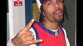 Billy Cook - Pillow feat Lil Flip
