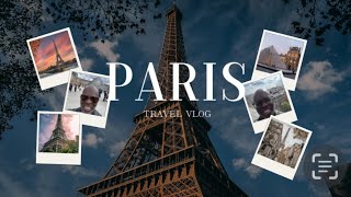 My Paris Trip! #paris #france #europe