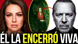 Thalía: Su Esposo Ya Lo Había Hecho Antes y Ella Lo Sabía