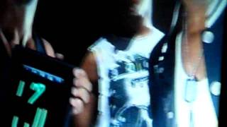 JLS Saying I Love You - In:Demand
