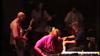 Kung Fu Mama @ O'Rourkes Mobile, Al. 7-26-01