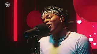 Beza - For My Hand (Burnaboy Cover), You (Oman Lay Cover), Joro, Dirty (Rema Cover) | LAHOR COVERS