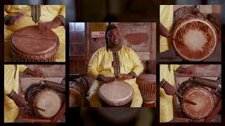 Kassa Medley - Preservation Hall Lessons