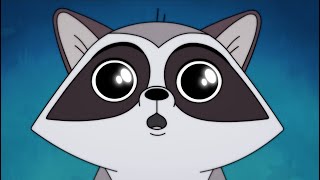 Moon Racoon