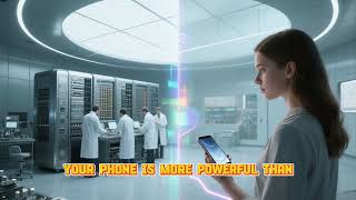 2 BILLION Tiny Switches in Your Phone Are Powering the AI Revolution!