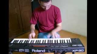 The Entertainer SCOTT JOPLIN  ( Felipe Lopes )