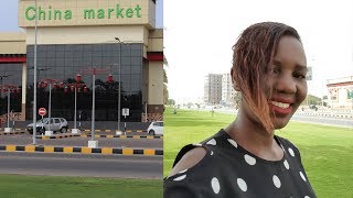 China Market Muscat | I Reviewed And Rated China Mall Muscat