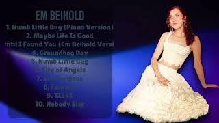 Em Beihold-Top-rated tracks of 2024-Premier Hits Collection-Stylish