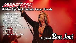 Scorpions Love — Soft Ballad Rock, Classic Tone, Golden Amp and Studio Air 🤘🔥