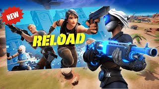 Best Game Of Reload, After Crashing OUT!
