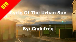 (OTG) Cycle Of The Urban Sun
