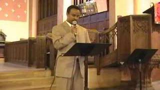 Ethiopia Anech Neshe Enate poem by Shimelis