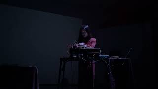 9.17.22: Amma Ateria: SFEMF The Lab SF, CA