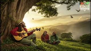 Chill Roots Reggae – Love, Loyalty & Natural Vibes | From Rastaman to the Earth 🌴#music #reggae