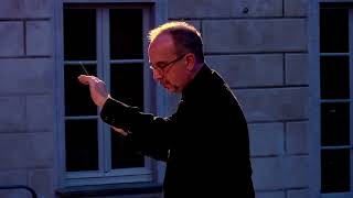 G. Gershwin "Porgy and Bess" Medley - Conductor Andrea Cappelleri
