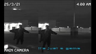 Jazzy K - Game Boy ft. Inferno (Visual)
