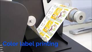 All about anytron  Digital label Pro - 2020