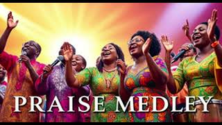 NEW ALBUM TRACK\PRAISE MEDLEY SONGS\ Afro-Naija\ English Songs\ GEN_MUSIC PRODUCTION|