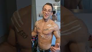 30 dips #viral #motivation #watchpage #viralreels #reelscreator 