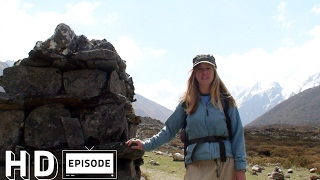 #93 Nepal, Langtang Trek Part 2 (minute Adventures)