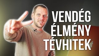 Azoknak, akik azt hiszik a vendégélmény lejárt lemez! | shopographic