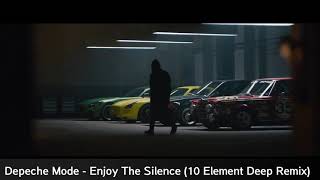 Depeche Mode Enjoy The Silence (Remix)