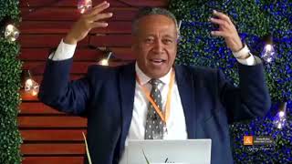 Pastor Maveni Kaufononga | Devotion 2 | Ko e Ngafa Fatongia Our Responsibilities