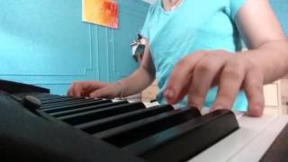 We Are The Crystal Gems (Steven Universe Extended Theme)- Piano Cover