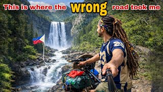 V78🇵🇭: Cycling in the Philippines | One of the Most Beautiful Rides Ever