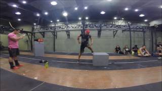 AA FitTest Open 17.1 Masters Scaled