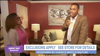 Black Friday Deals At Hurwitz Mintz