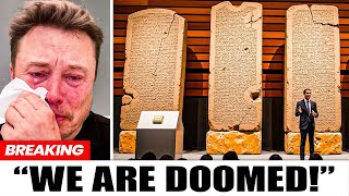 AI Uncovered a Secret Sumerian Warning — It’s More Real Than You Think