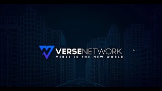 8 - VERSE NETWORK (7/25/23) - Amazing Platform with Transparent Trades, Live Withdraw