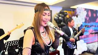 Last Christmas//The RedThread Band