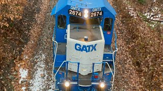 2674 leads 263 in Bartonsville full video
