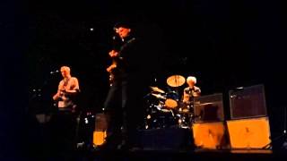 Television - I'm gonna find you - Live Lausanne (2014)