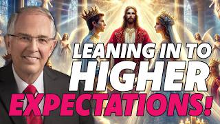 God Doesn’t Want Good Boys and Girls! (He Wants Kings & Queens!)