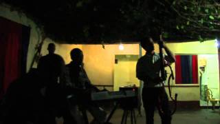 Trinidad (Cuba) - Palenque de los Congos Reales: A mi manera