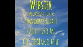 webster
