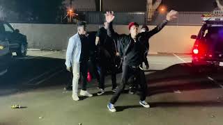 SET IT OFF - HOOD PURGE 😂💥❤️🤍💙🖤 ‼️||| 10/31/21