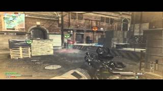 MW3: Live Commentary + HD PVR Test