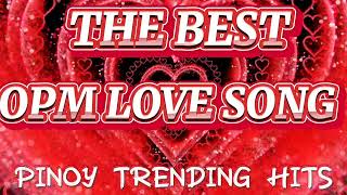 OPM LOVE SONG