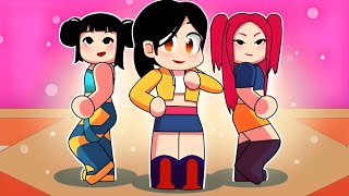 I Sing To Defeat KPOP DEMON In Roblox!