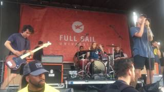Movements - Nineteen [Live at Vans Warped Tour, Charlotte]