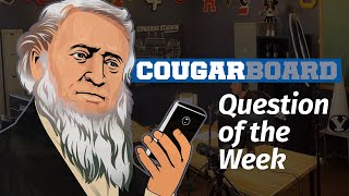 “How did Cincinnati limit our passing game effectiveness?” CougarBoard Question of the Week Nov 24th