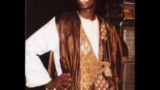 Ndongo Lo - Diambar