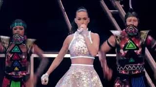 Katy Perry   Roar From “The Prismatic World Tour Live” 2